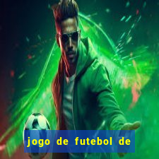 jogo de futebol de montar seu time